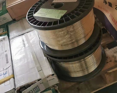 苏州锡丝回收